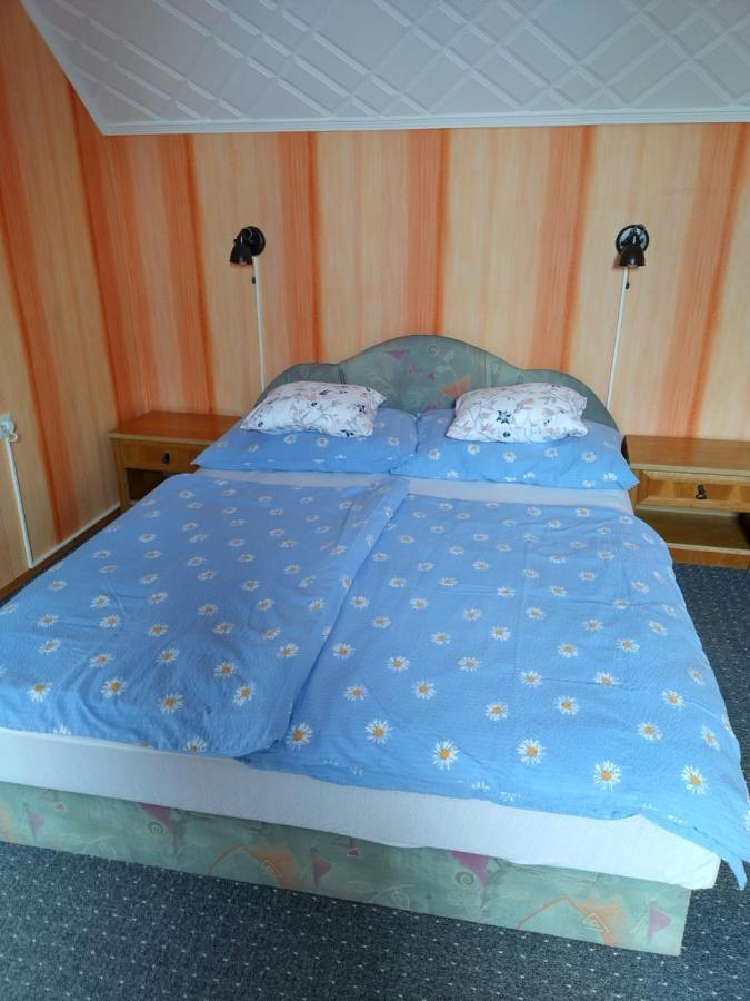 Ibolya Apartman Διαμέρισμα Badacsony Εξωτερικό φωτογραφία