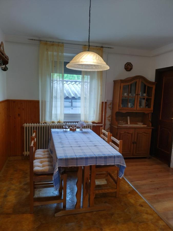 Ibolya Apartman Διαμέρισμα Badacsony Εξωτερικό φωτογραφία